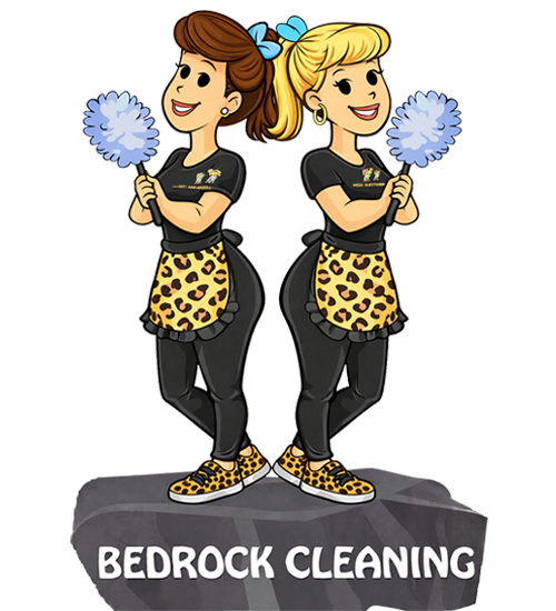 Bedrock Cleaning