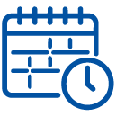 Reliable Scheduling