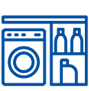 Laundry Area