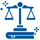 Law Office icon