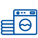 linen & Laundry icon